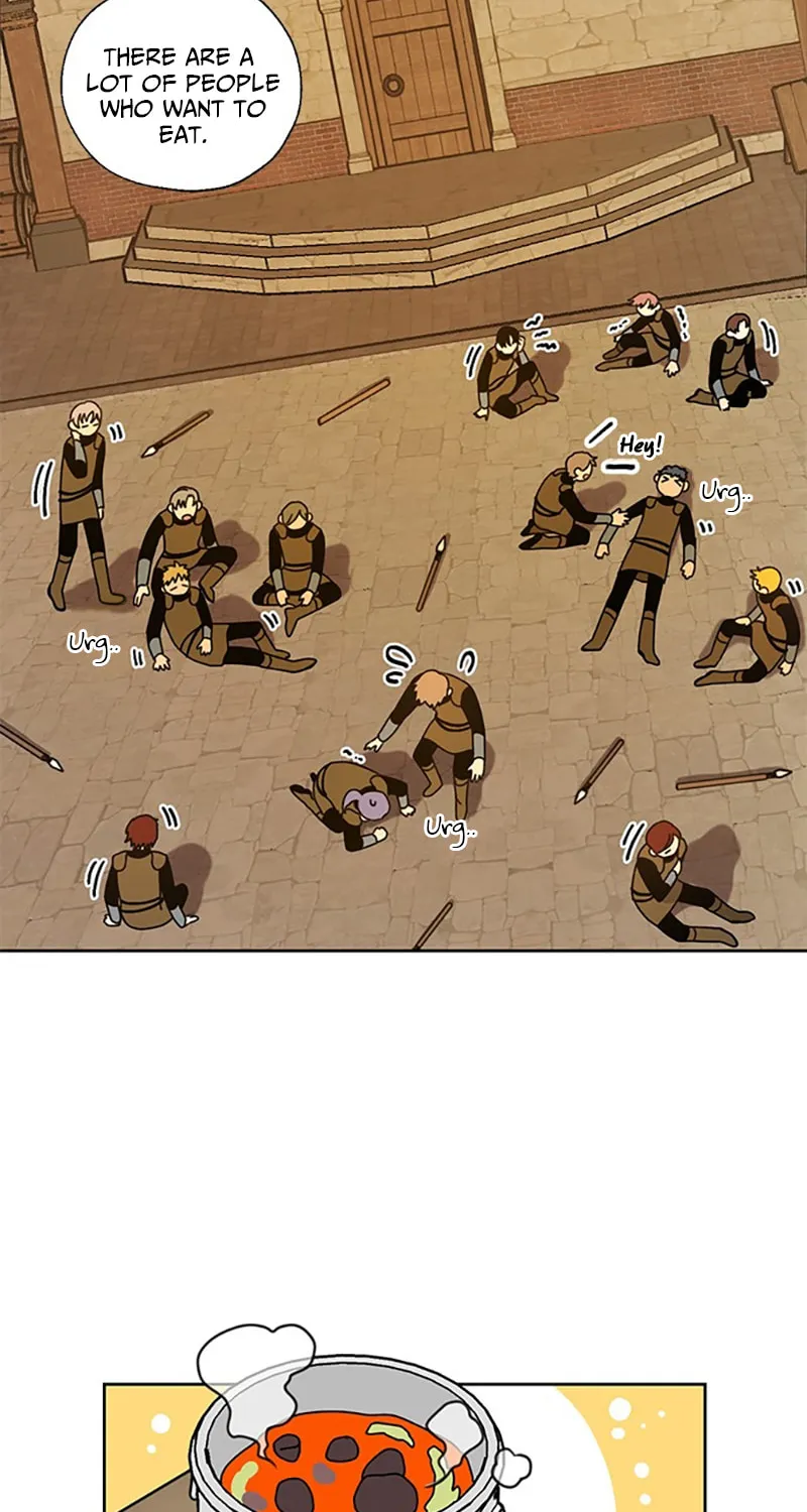 Dragon King's Chef Chapter 25 page 23 - 