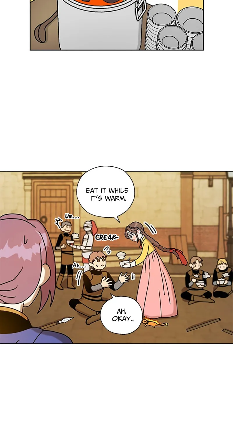 Dragon King's Chef Chapter 25 page 24 - 