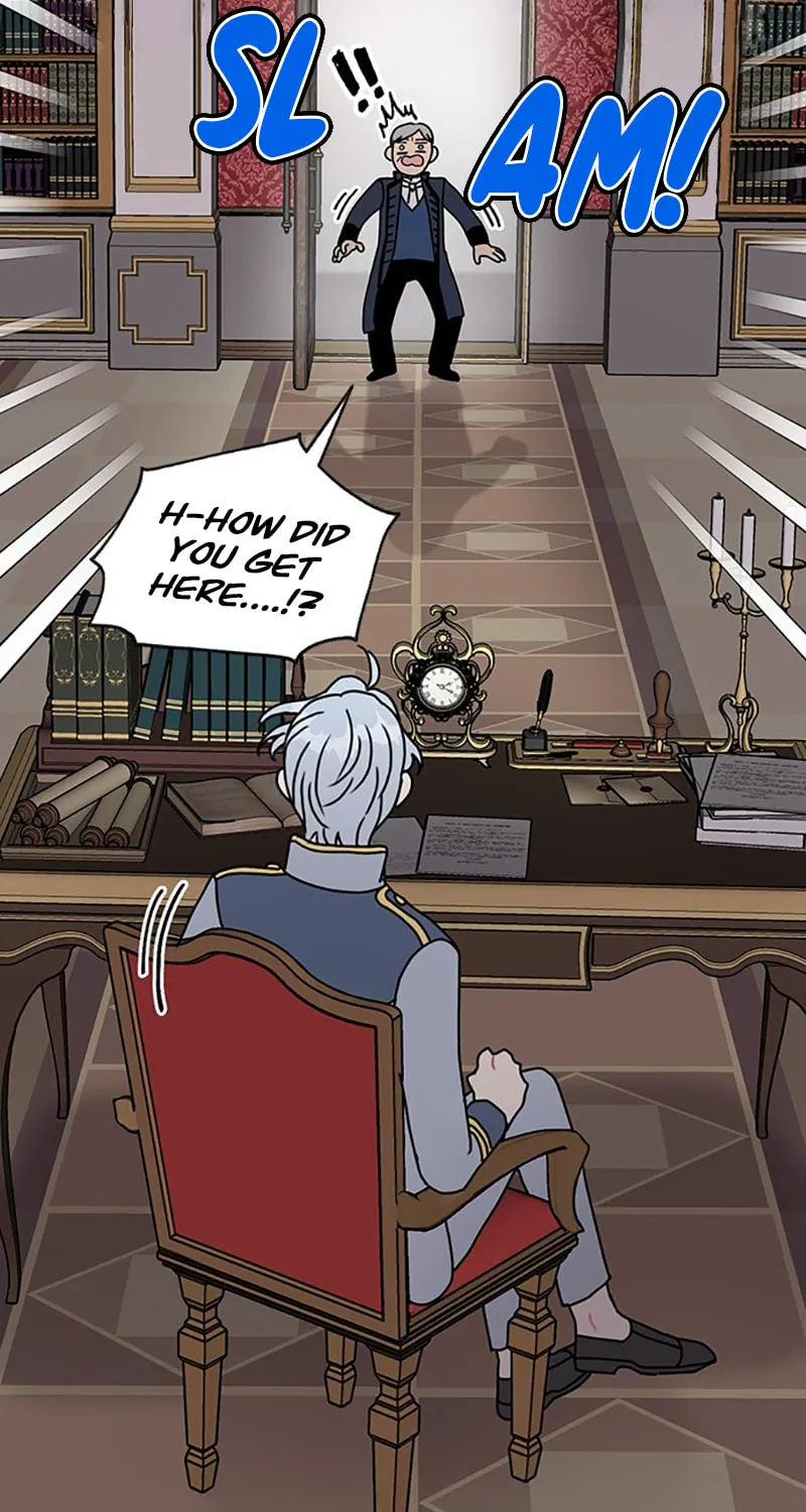 Dragon King's Chef Chapter 25 page 26 - 