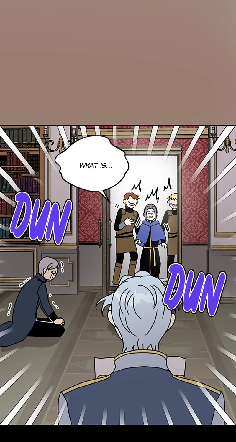 Dragon King's Chef Chapter 25 page 28 - 