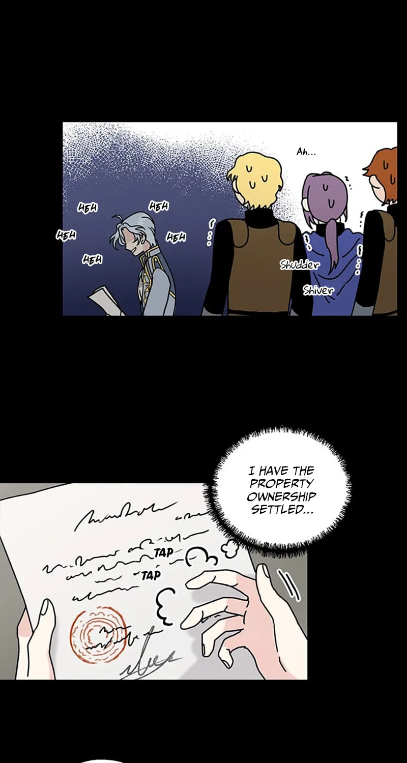 Dragon King's Chef Chapter 25 page 29 - 