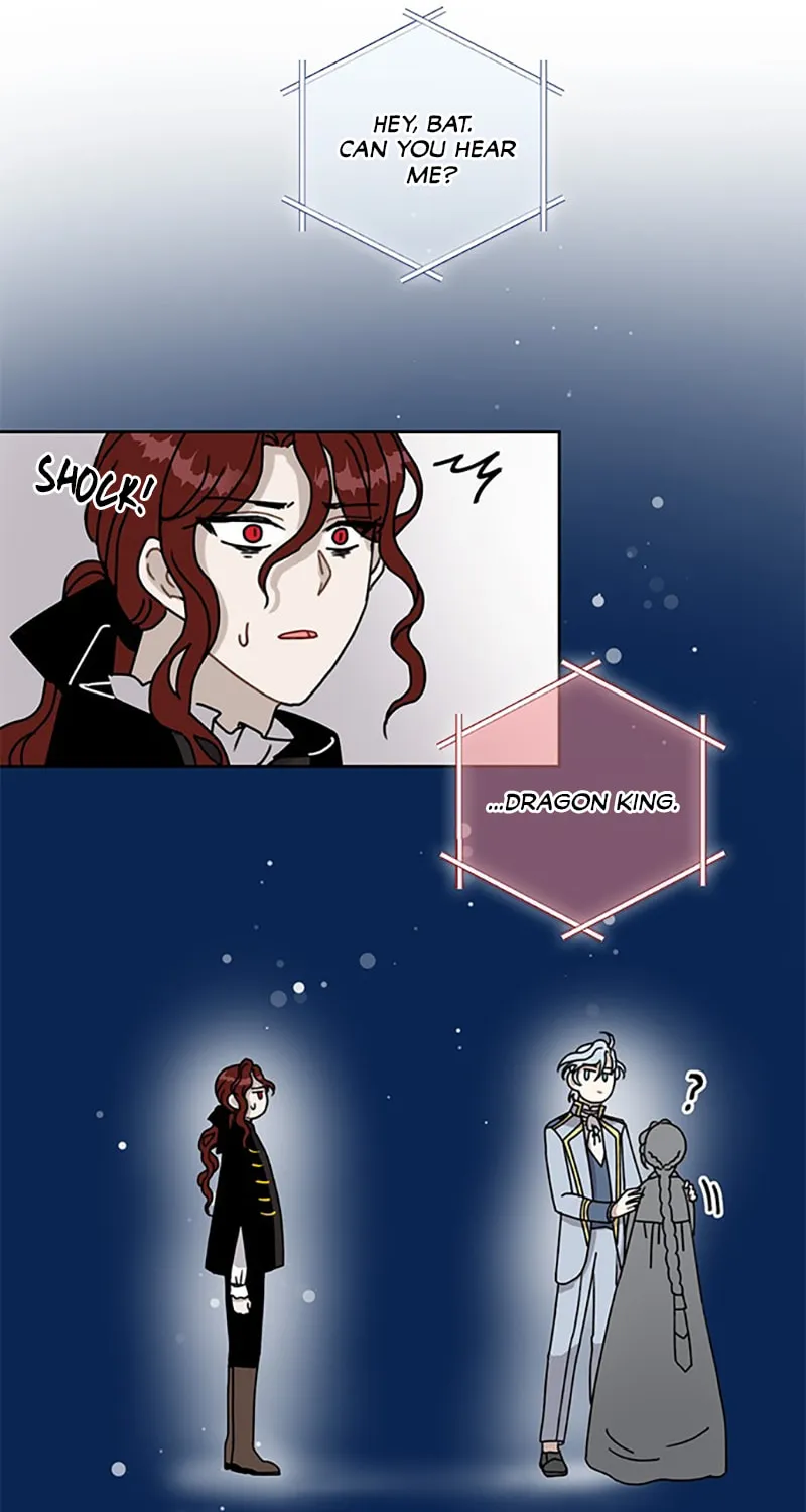 Dragon King's Chef Chapter 25 page 4 - 