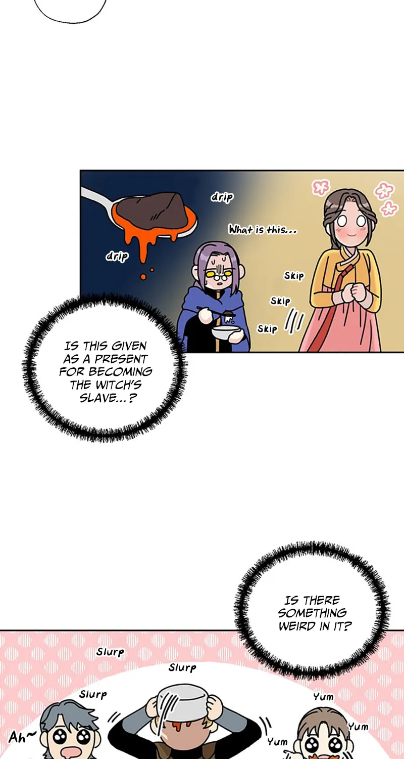 Dragon King's Chef Chapter 25 page 32 - 