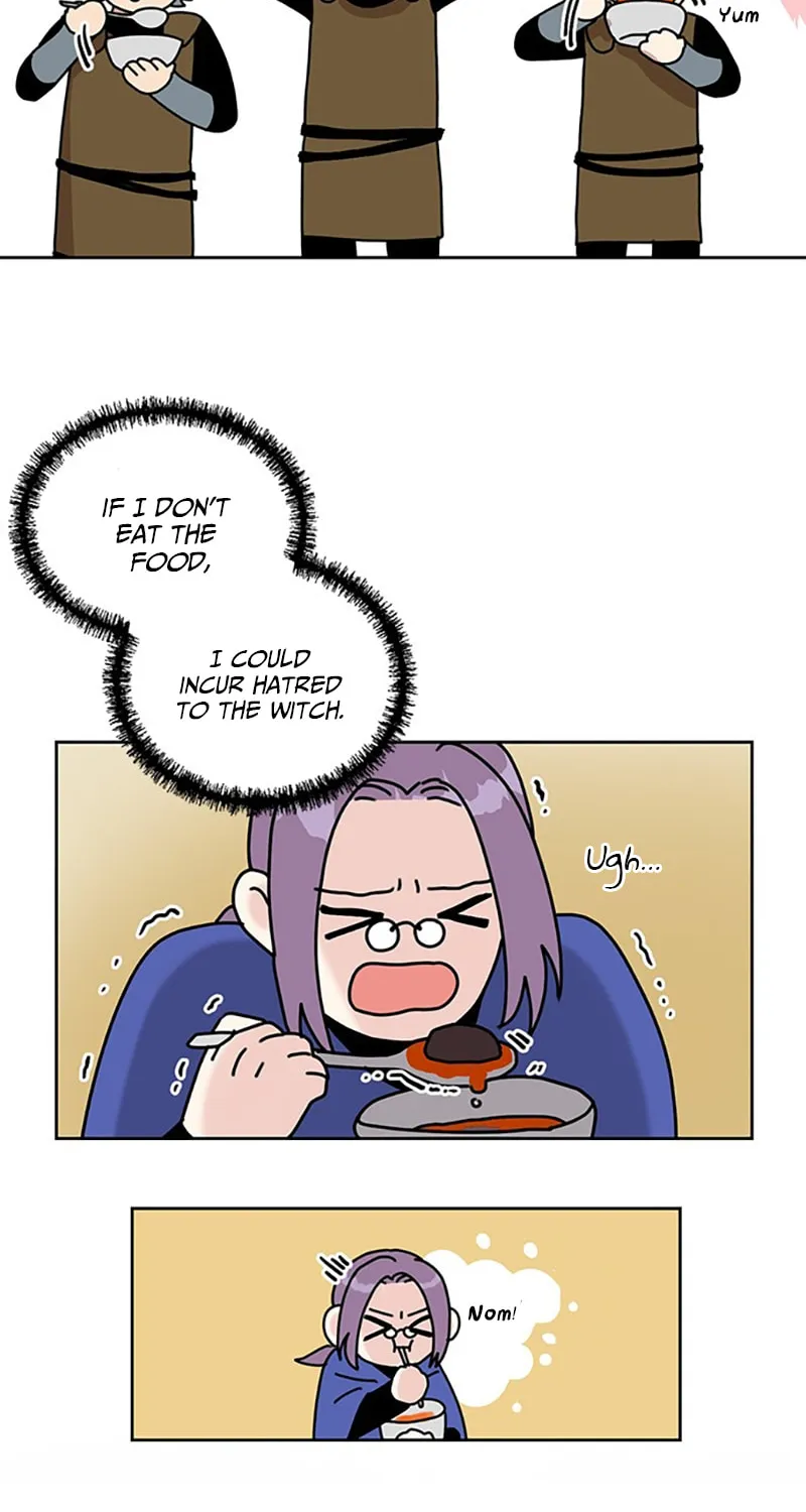 Dragon King's Chef Chapter 25 page 33 - 