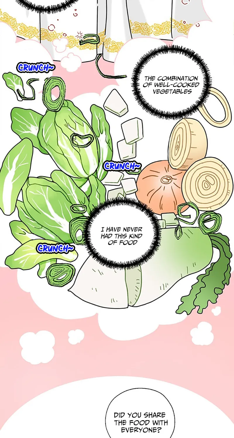Dragon King's Chef Chapter 25 page 35 - 