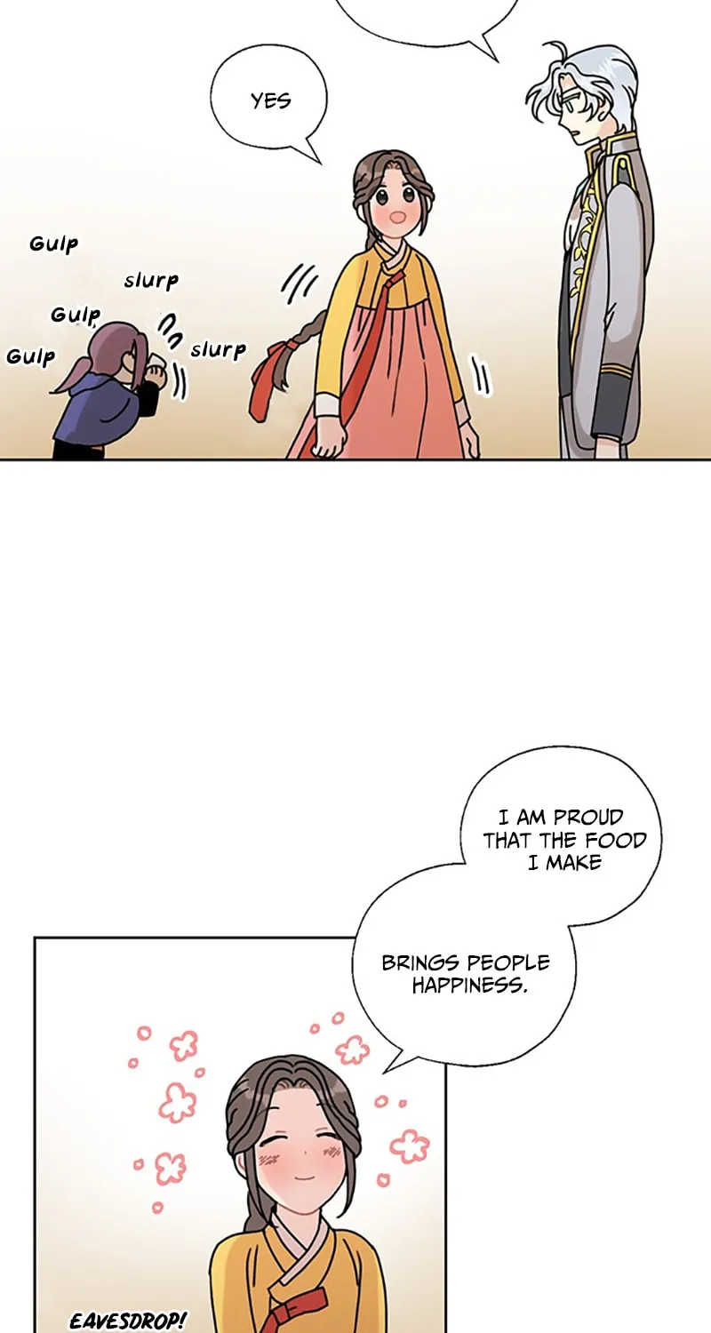 Dragon King's Chef Chapter 25 page 36 - 