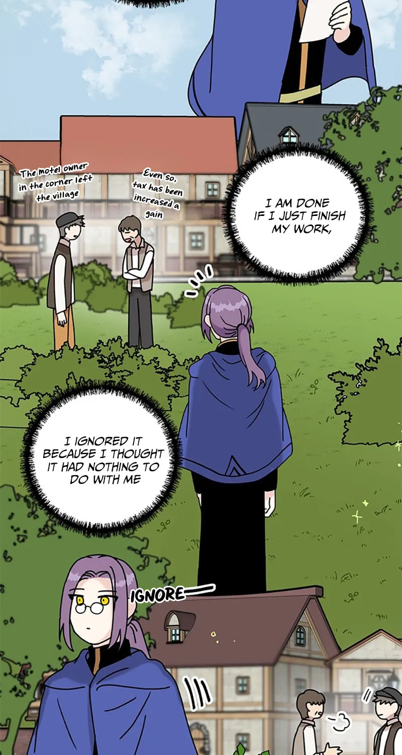 Dragon King's Chef Chapter 25 page 42 - 