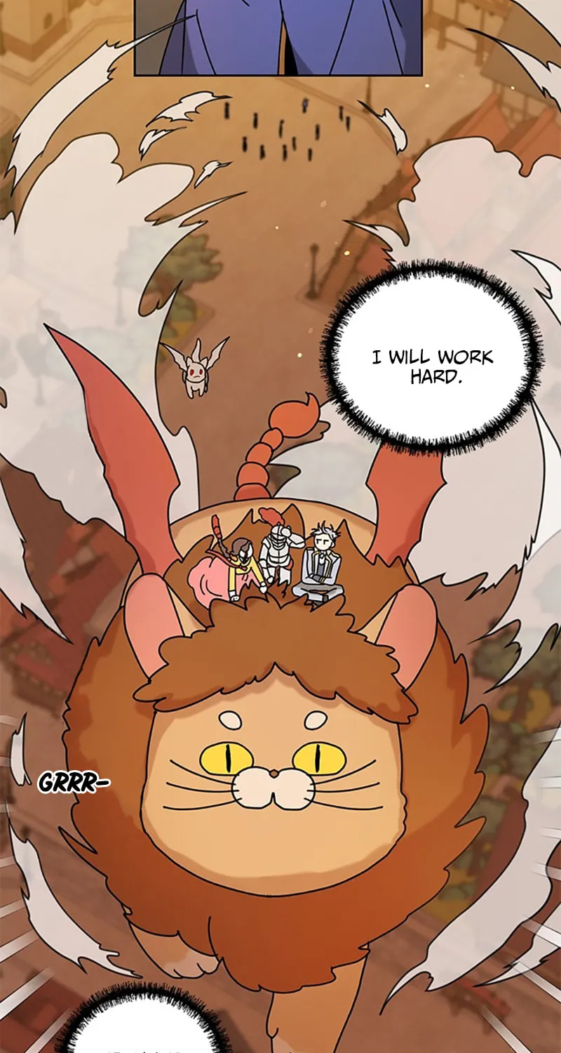 Dragon King's Chef Chapter 25 page 45 - 