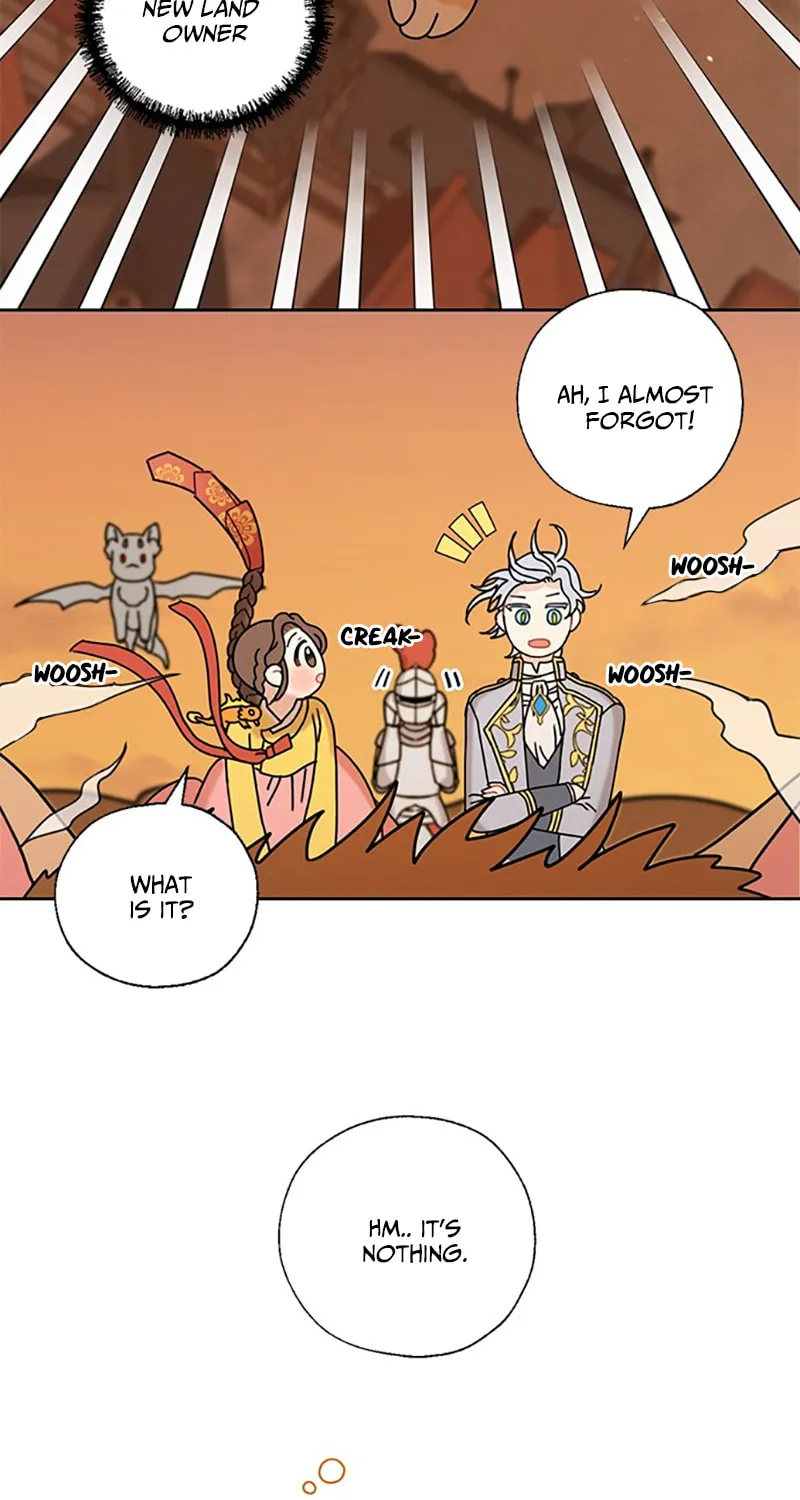 Dragon King's Chef Chapter 25 page 46 - 
