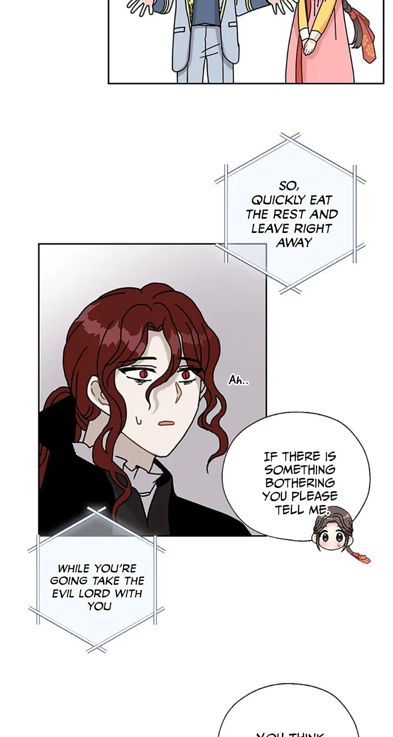 Dragon King's Chef Chapter 25 page 8 - 
