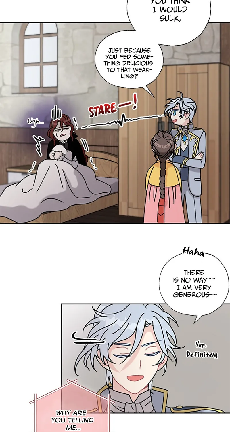 Dragon King's Chef Chapter 25 page 9 - 