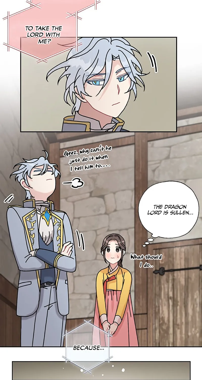 Dragon King's Chef Chapter 25 page 10 - 