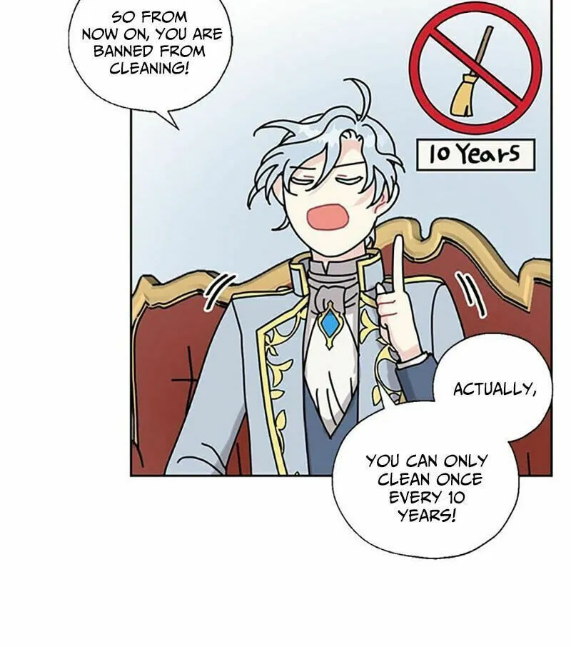 Dragon King's Chef Chapter 26 page 14 - 