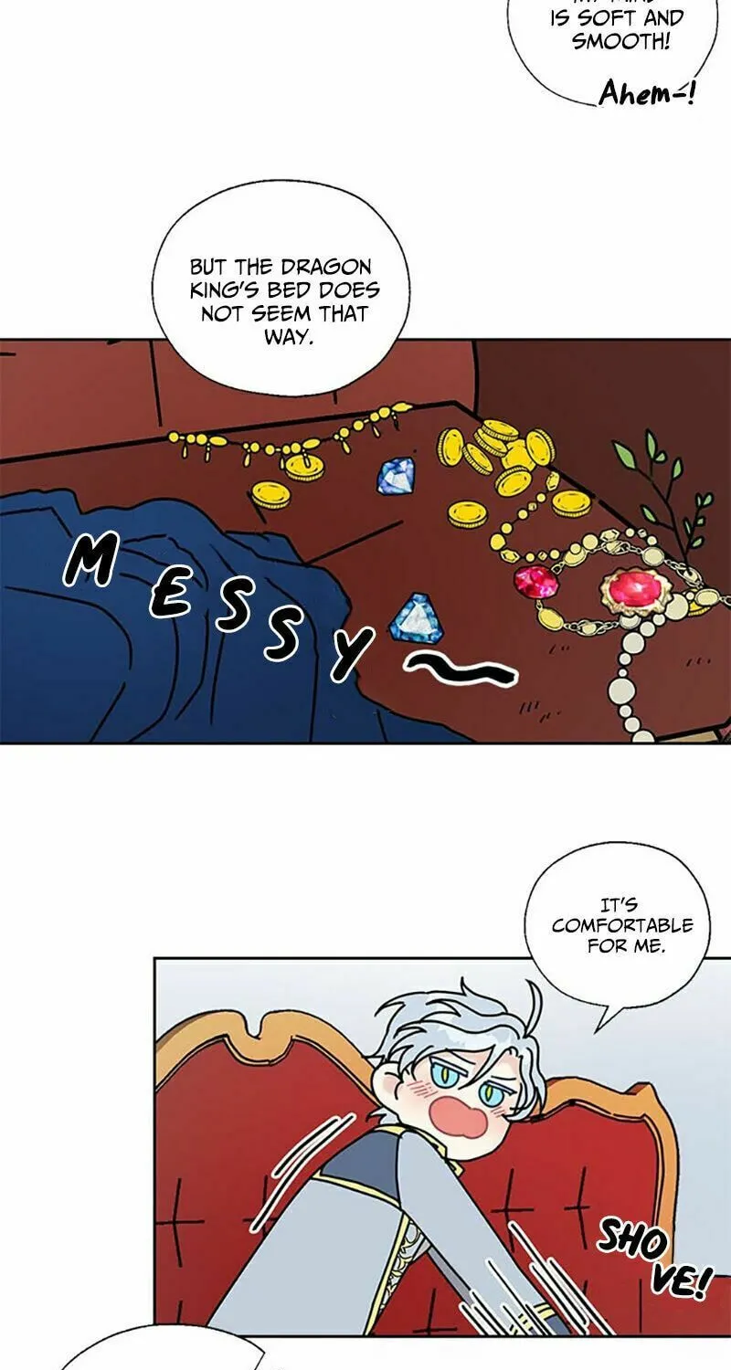 Dragon King's Chef Chapter 26 page 17 - 