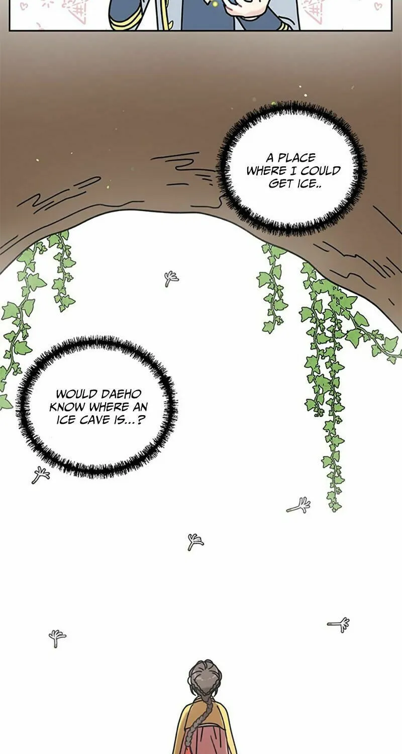 Dragon King's Chef Chapter 26 page 29 - 