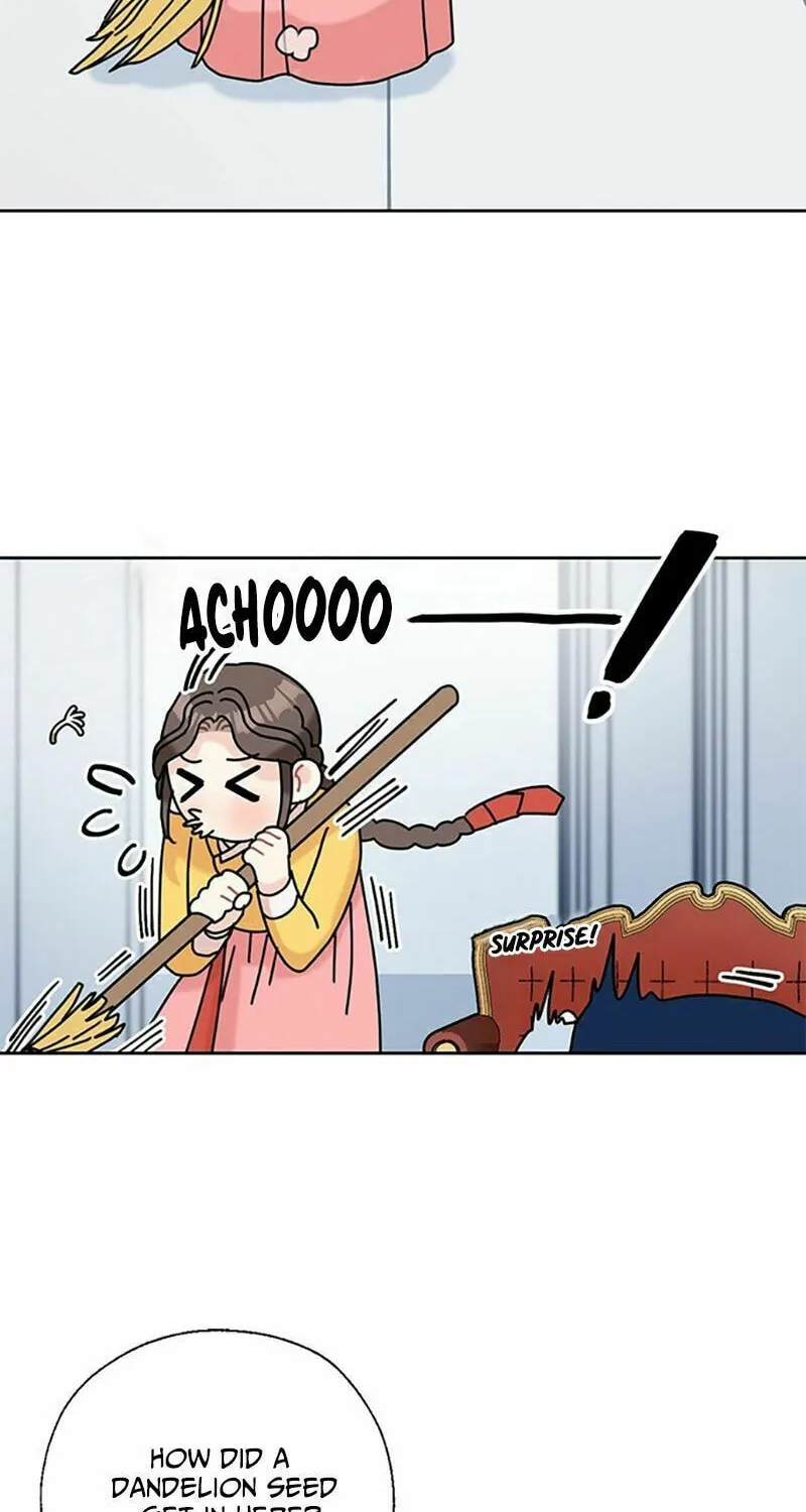 Dragon King's Chef Chapter 26 page 4 - 