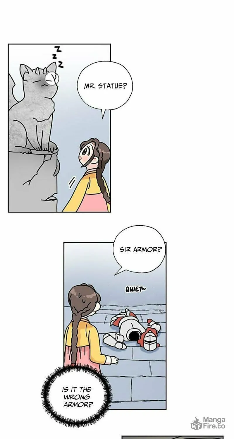 Dragon King's Chef Chapter 26 page 33 - 