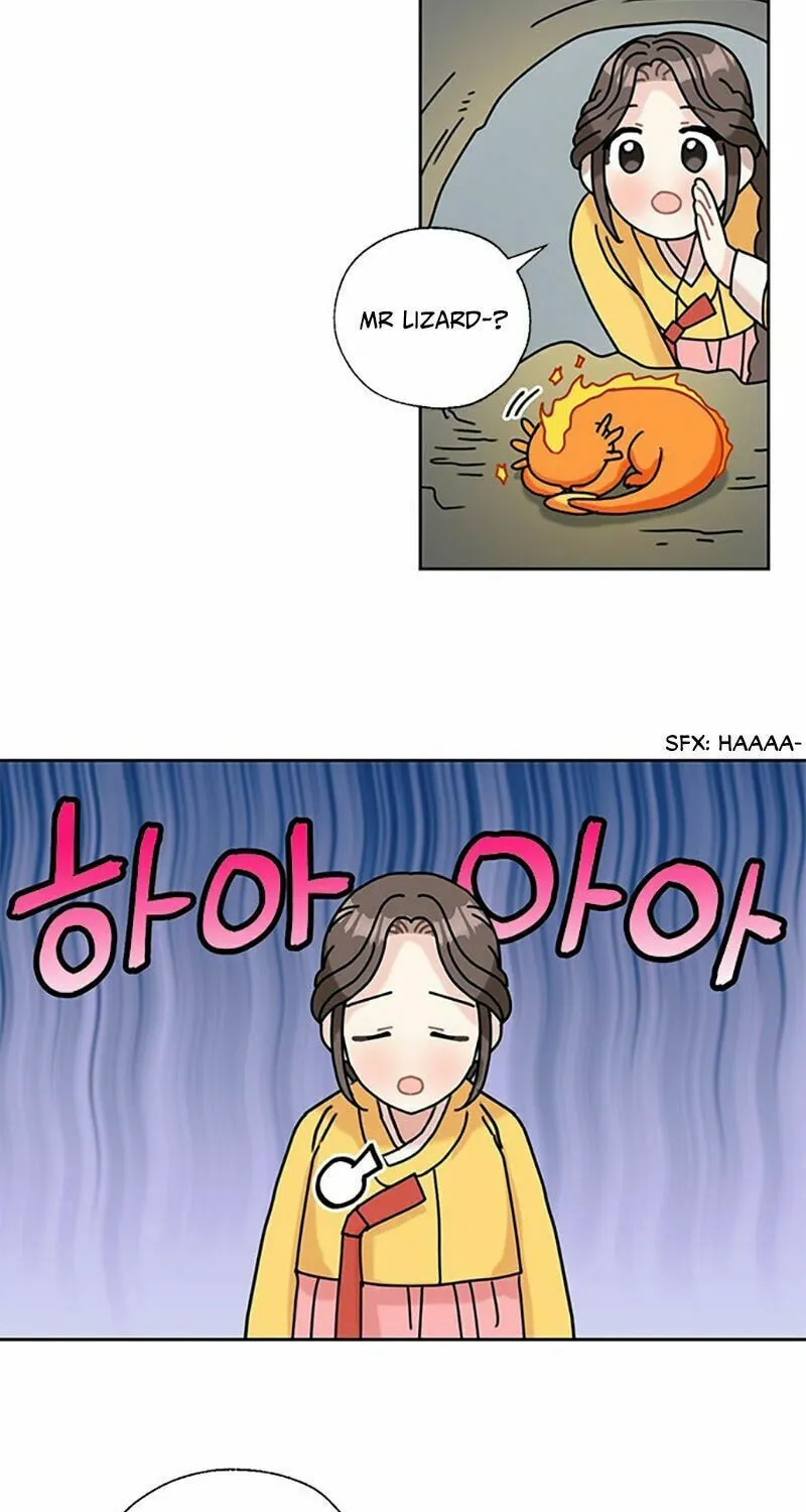 Dragon King's Chef Chapter 26 page 34 - 