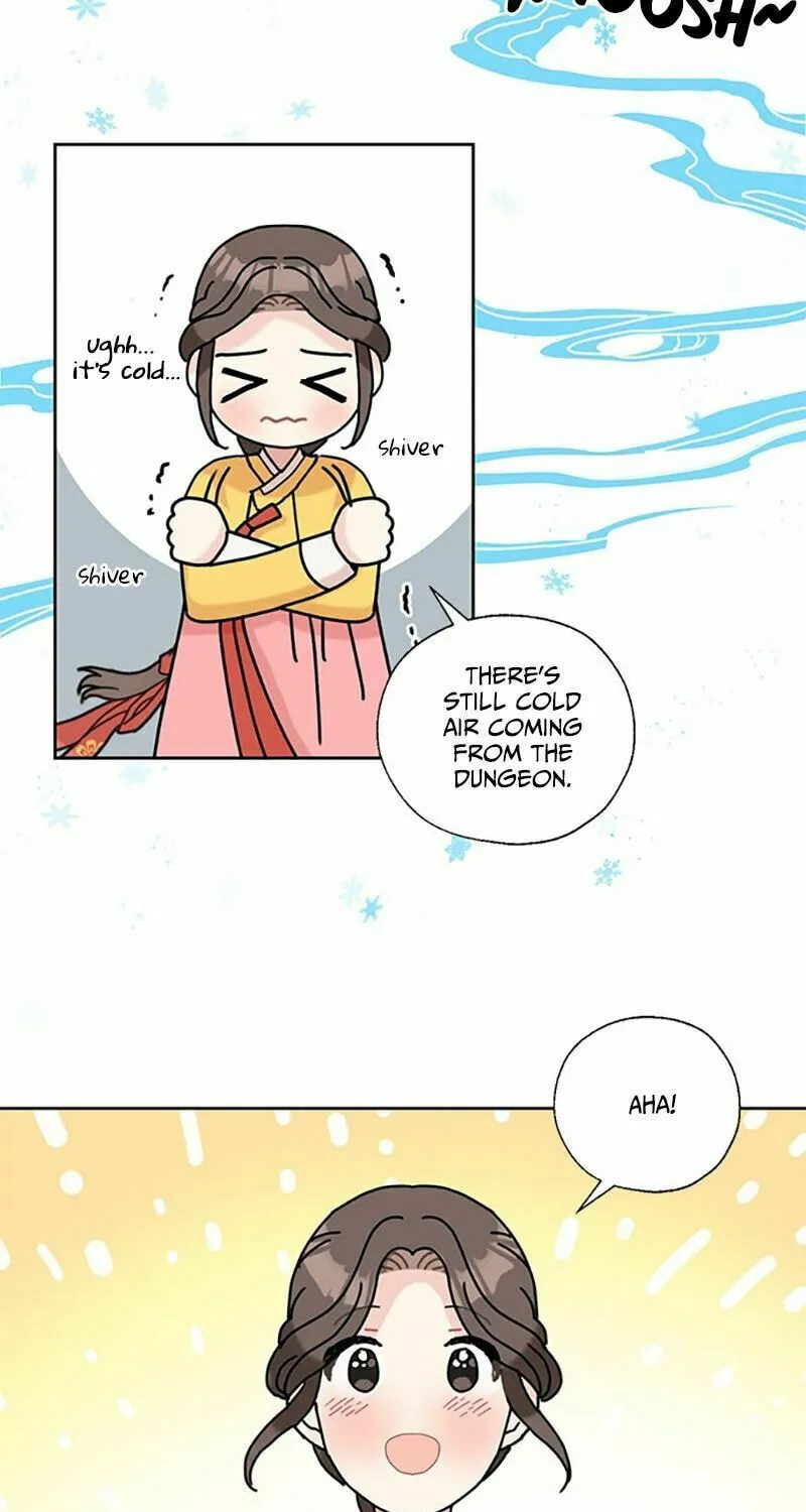 Dragon King's Chef Chapter 26 page 36 - 