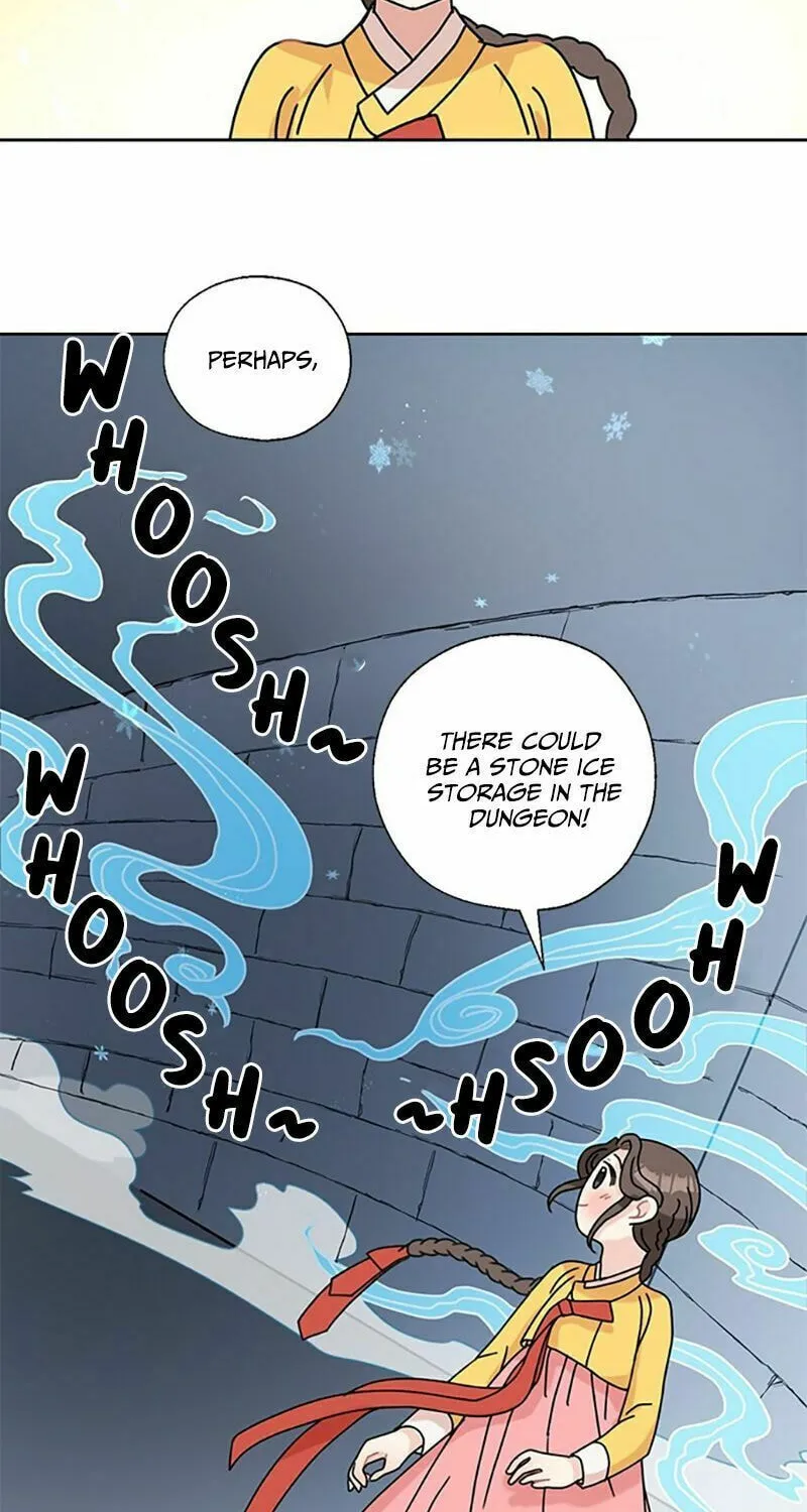Dragon King's Chef Chapter 26 page 37 - 