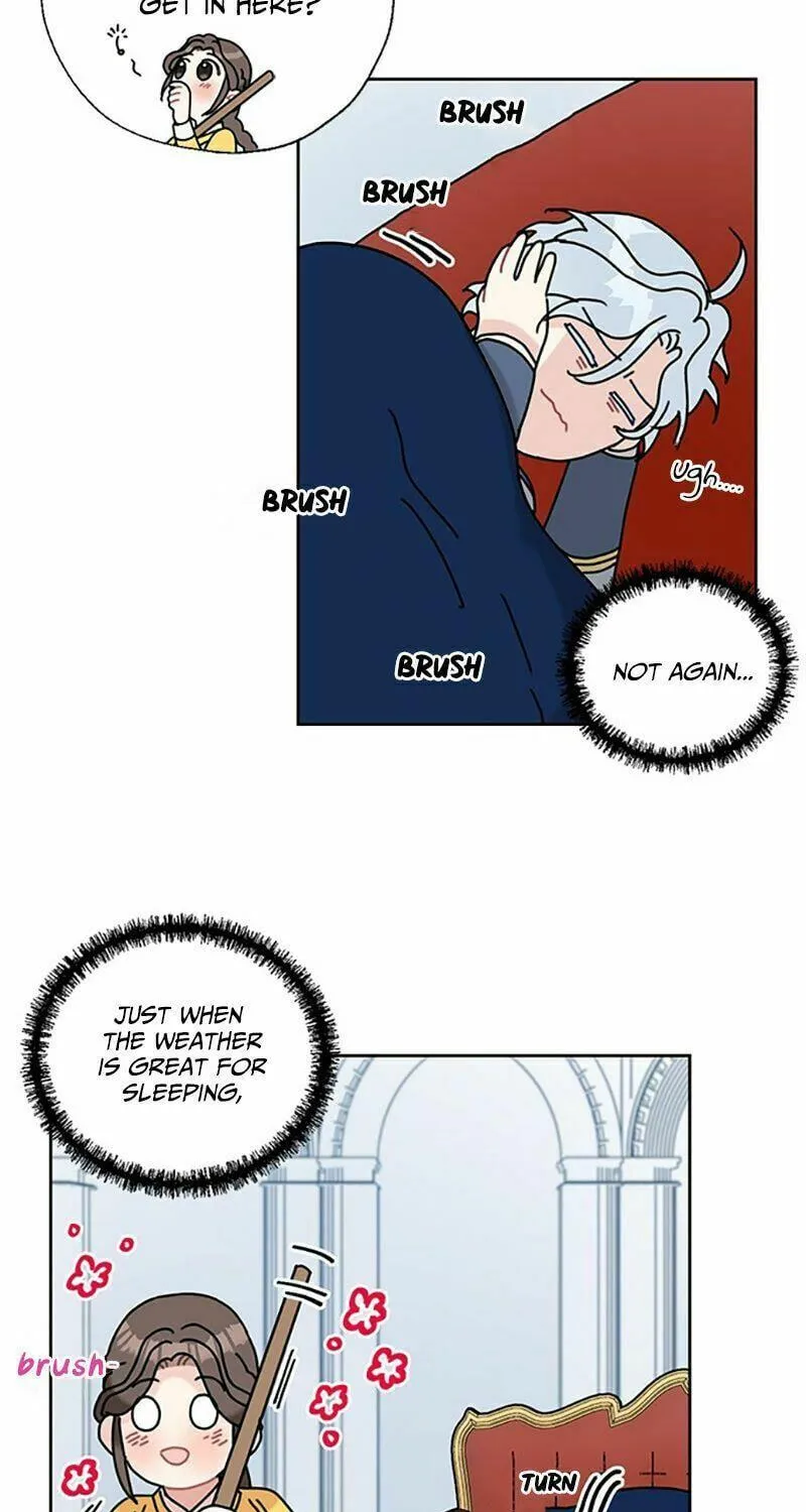 Dragon King's Chef Chapter 26 page 5 - 