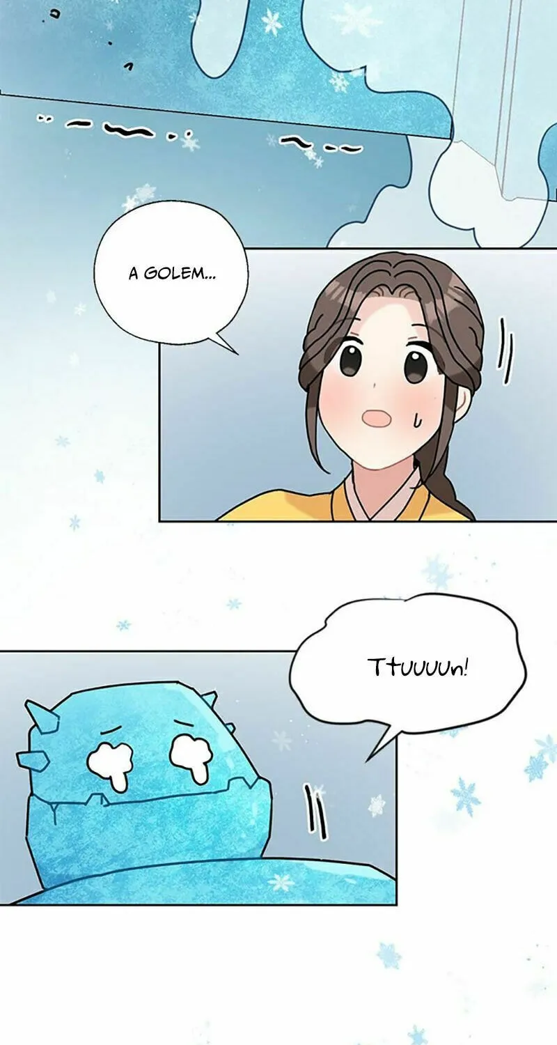 Dragon King's Chef Chapter 26 page 49 - 
