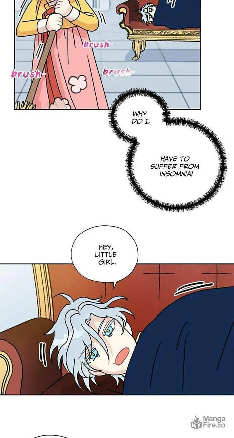 Dragon King's Chef Chapter 26 page 6 - 