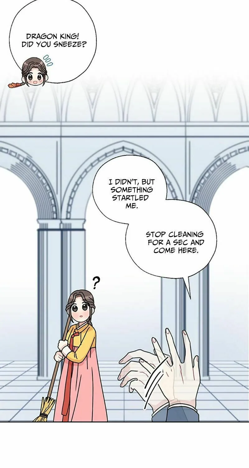 Dragon King's Chef Chapter 26 page 7 - 