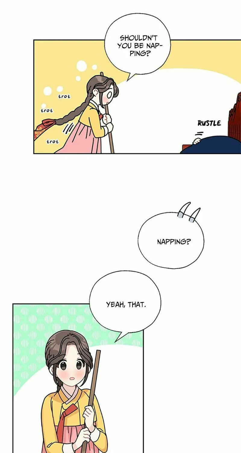 Dragon King's Chef Chapter 26 page 8 - 