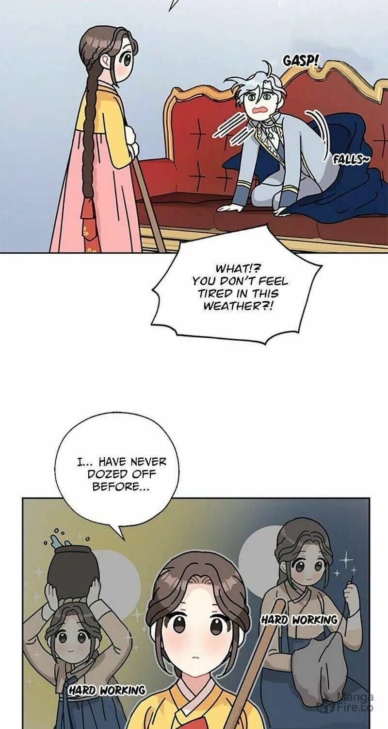 Dragon King's Chef Chapter 26 page 10 - 