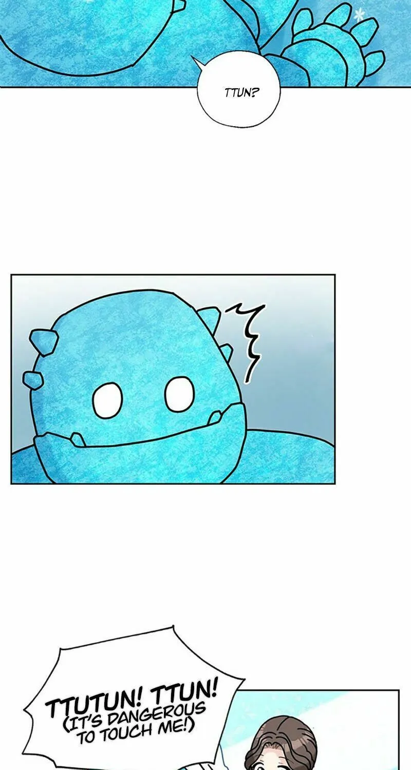 Dragon King's Chef Chapter 27 page 17 - 