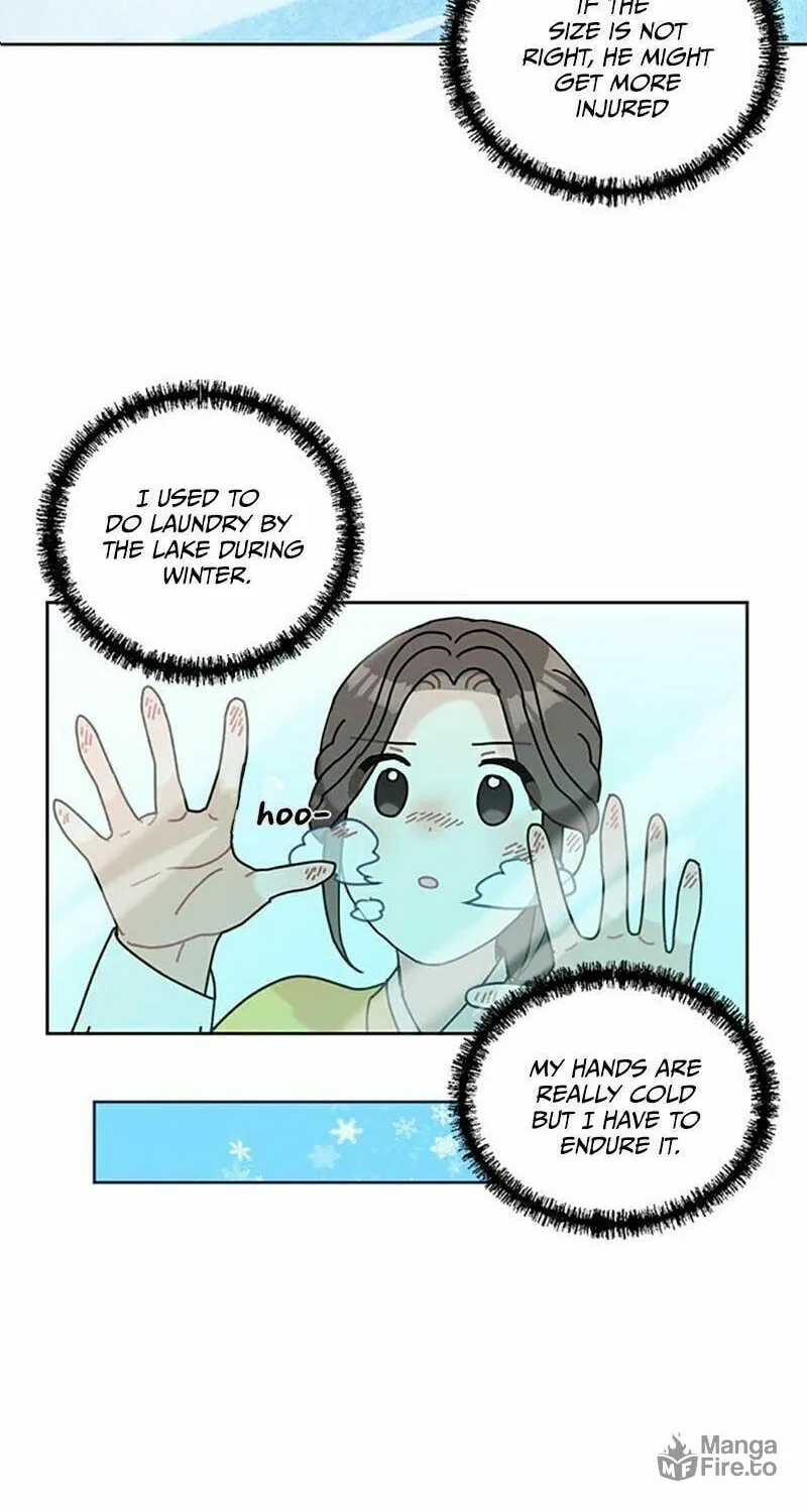 Dragon King's Chef Chapter 27 page 20 - 