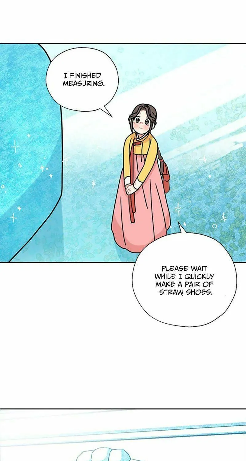 Dragon King's Chef Chapter 27 page 21 - 