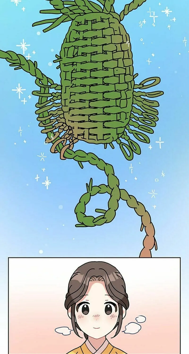 Dragon King's Chef Chapter 27 page 28 - 
