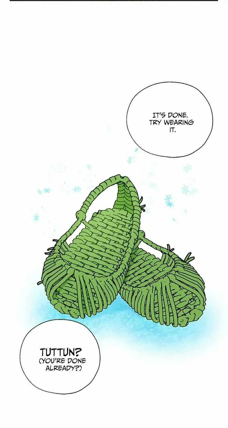 Dragon King's Chef Chapter 27 page 29 - 