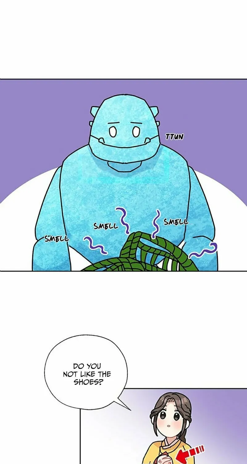 Dragon King's Chef Chapter 27 page 30 - 