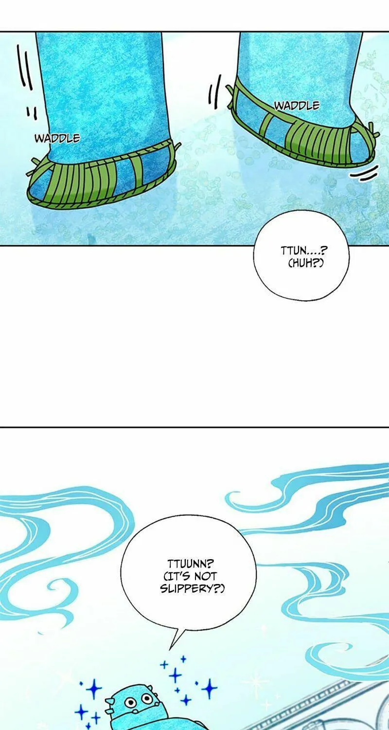 Dragon King's Chef Chapter 27 page 33 - 