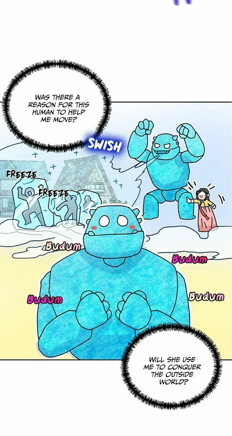Dragon King's Chef Chapter 27 page 36 - 