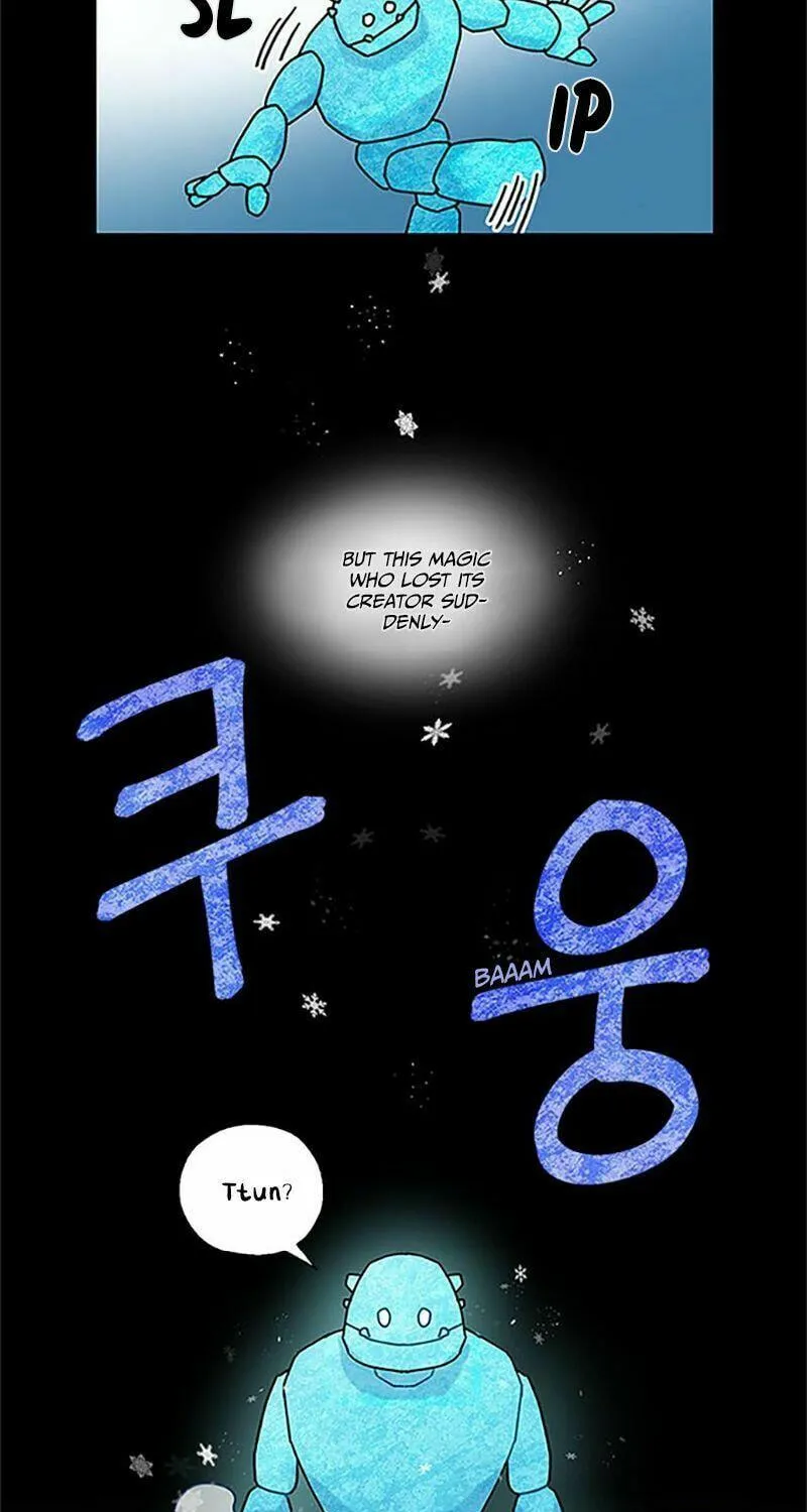 Dragon King's Chef Chapter 27 page 5 - 