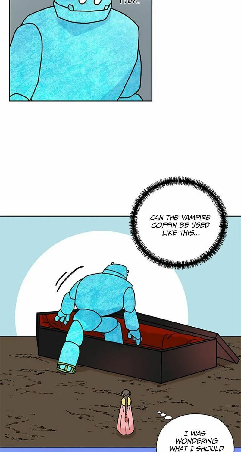 Dragon King's Chef Chapter 27 page 41 - 