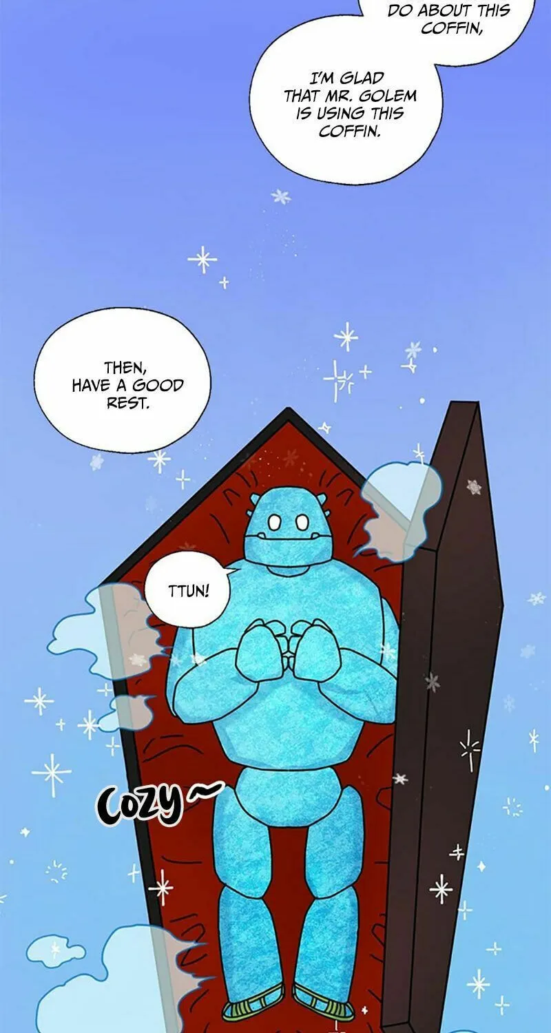 Dragon King's Chef Chapter 27 page 42 - 