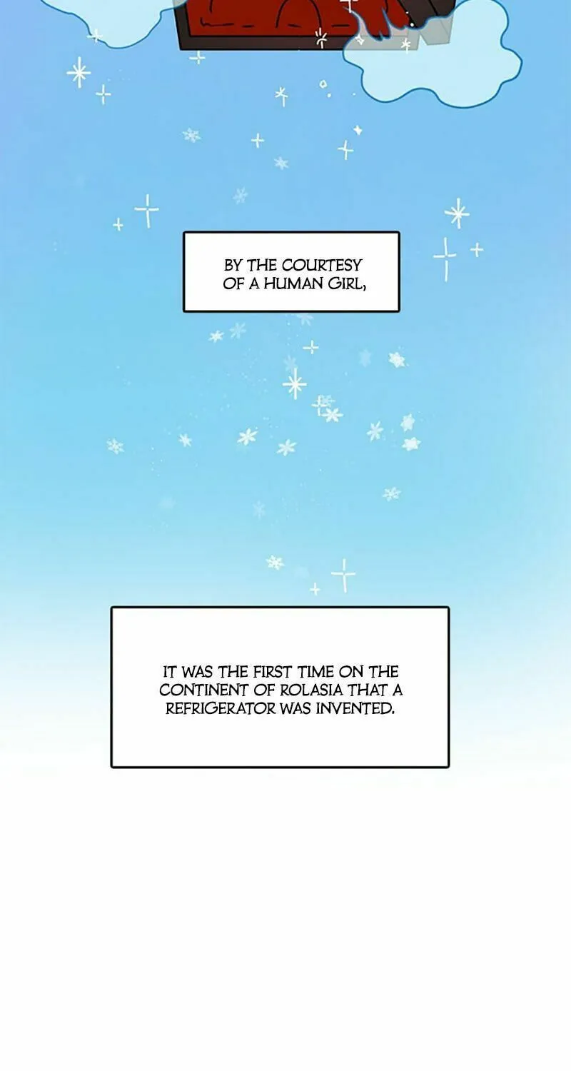 Dragon King's Chef Chapter 27 page 43 - 