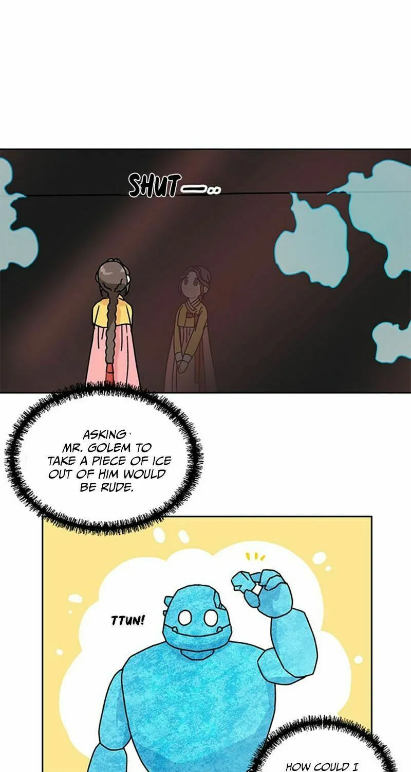 Dragon King's Chef Chapter 27 page 44 - 