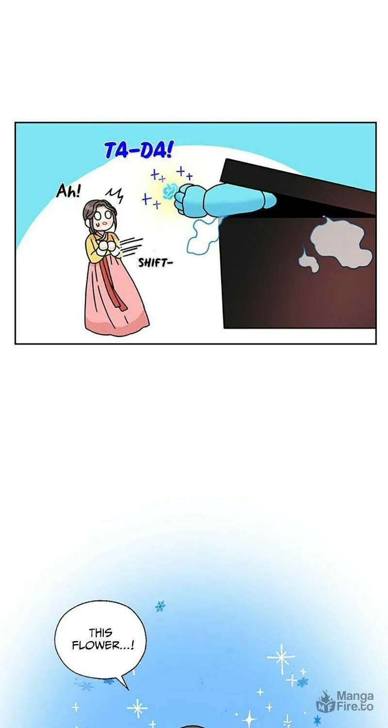 Dragon King's Chef Chapter 27 page 47 - 