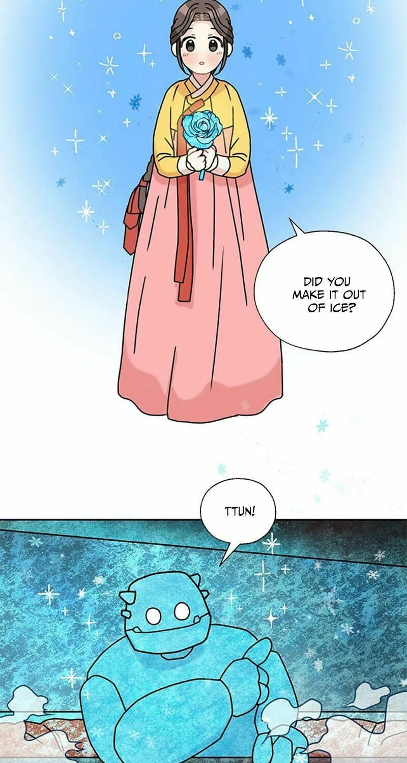 Dragon King's Chef Chapter 27 page 48 - 