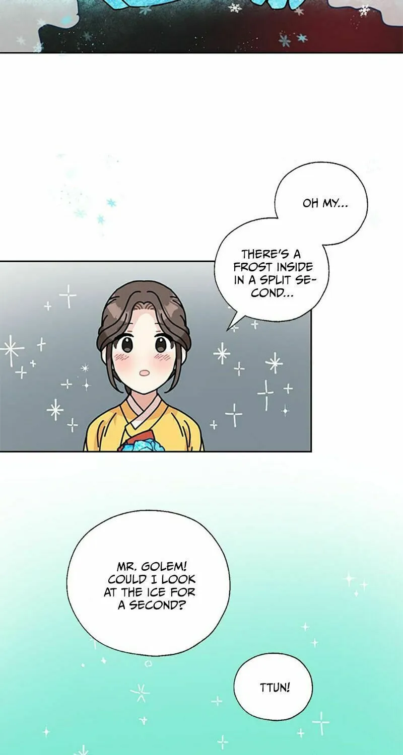 Dragon King's Chef Chapter 27 page 49 - 