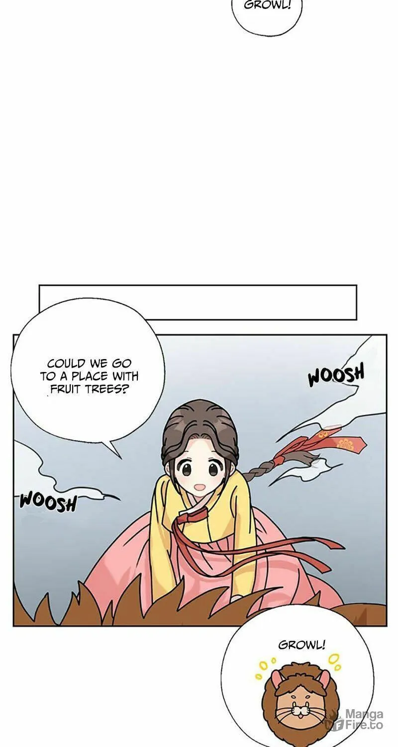 Dragon King's Chef Chapter 27 page 53 - 