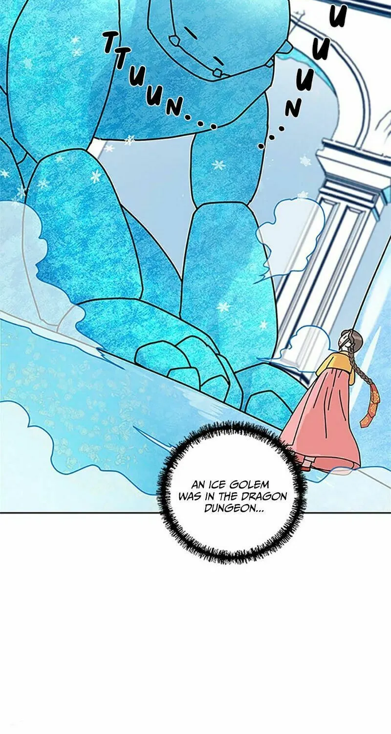 Dragon King's Chef Chapter 27 page 8 - 