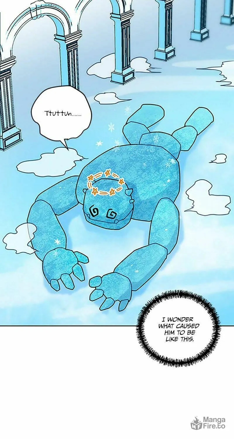 Dragon King's Chef Chapter 27 page 10 - 