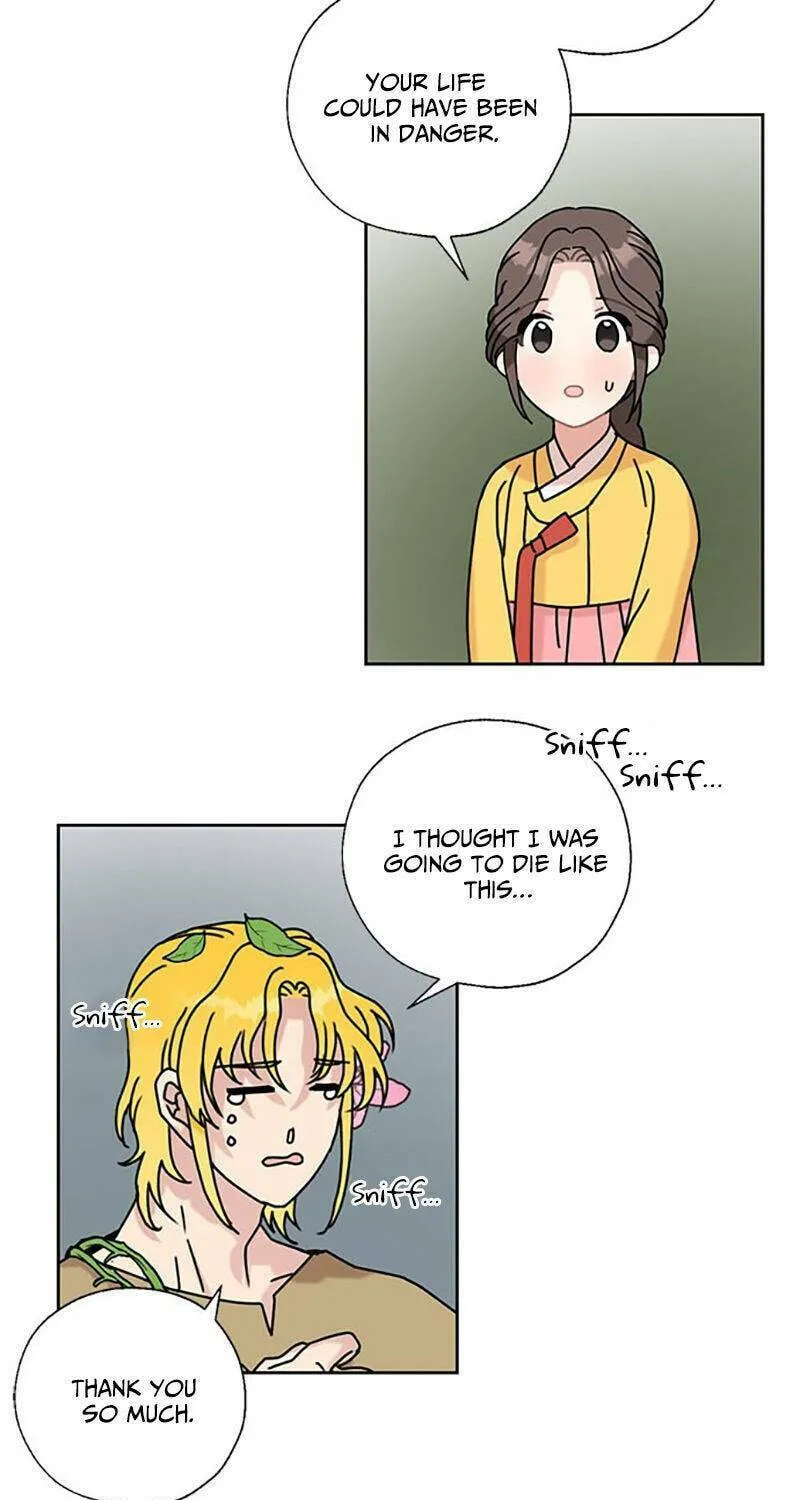 Dragon King's Chef Chapter 28 page 11 - 